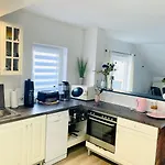 Holiday home Haus Sauerlandliebe