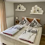 Tatil Evi Haus Sauerlandliebe Schmallenberg