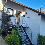 Tatil Evi Haus Sauerlandliebe *