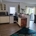 Haus Sauerlandliebe Tatil Evi
