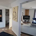 Tatil Evi Haus Sauerlandliebe *