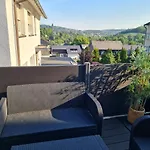 Haus Sauerlandliebe Tatil Evi *