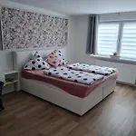 Tatil Evi Haus Sauerlandliebe