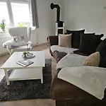 Tatil Evi Haus Sauerlandliebe *