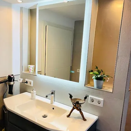 Vakantiehuis Haus Sauerlandliebe *