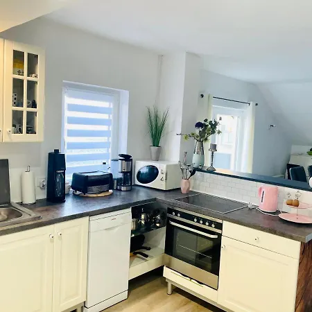 Ferienhaus Haus Sauerlandliebe