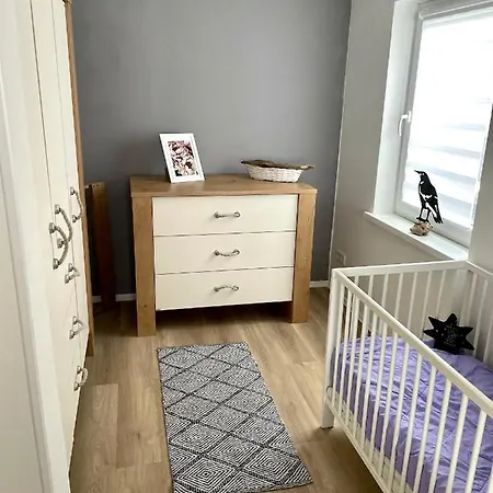 Haus Sauerlandliebe Vakantiehuis Schmallenberg