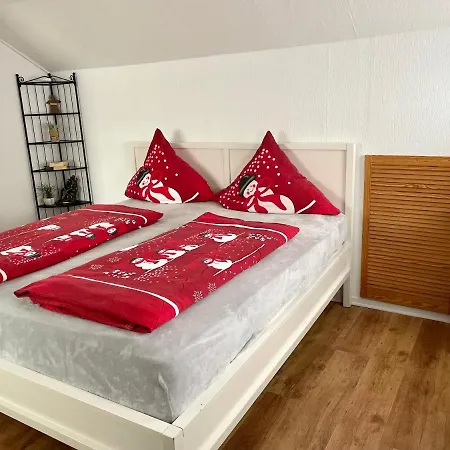 Haus Sauerlandliebe *