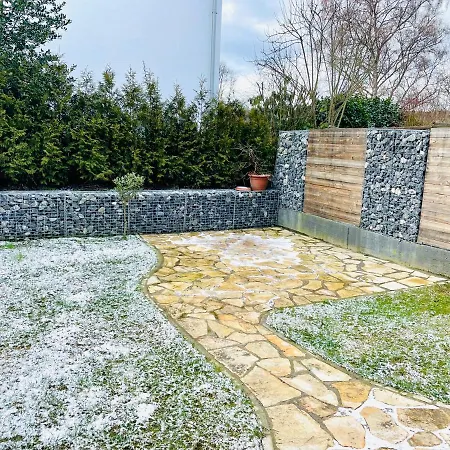 Haus Sauerlandliebe Ferienhaus Schmallenberg