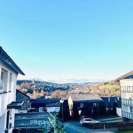 Ferienhaus Haus Sauerlandliebe