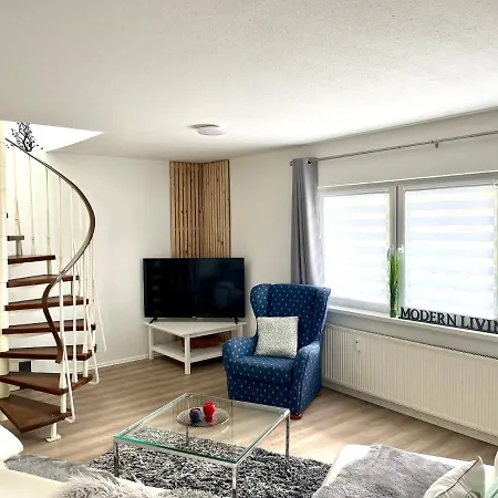 Haus Sauerlandliebe