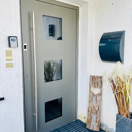 Haus Sauerlandliebe * Schmallenberg