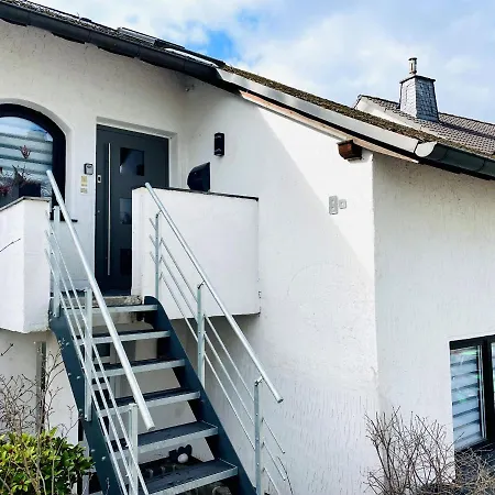 Haus Sauerlandliebe *