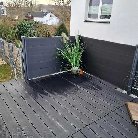 Haus Sauerlandliebe Vakantiehuis Schmallenberg