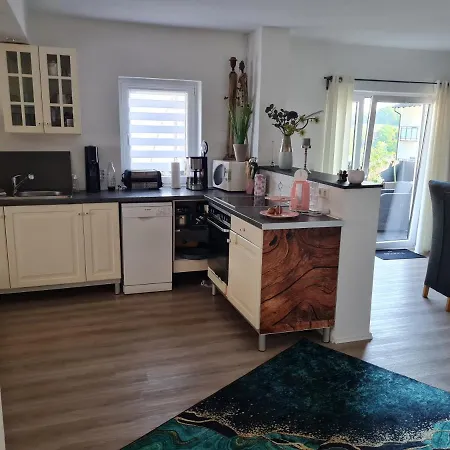 Haus Sauerlandliebe Ferienhaus