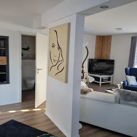 Vakantiehuis Haus Sauerlandliebe *