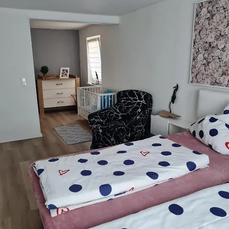 Haus Sauerlandliebe Schmallenberg