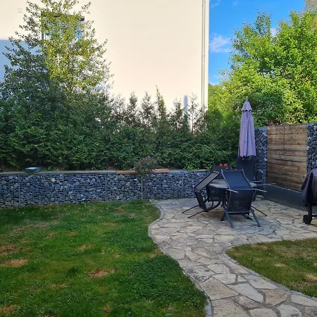 Ferienhaus Haus Sauerlandliebe