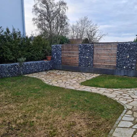 Ferienhaus Haus Sauerlandliebe Schmallenberg