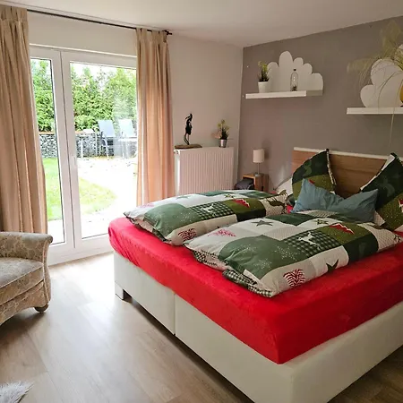 Haus Sauerlandliebe Casa de Férias *