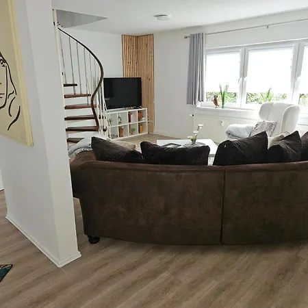 Haus Sauerlandliebe Vakantiehuis Schmallenberg