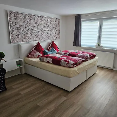 Haus Sauerlandliebe * Schmallenberg