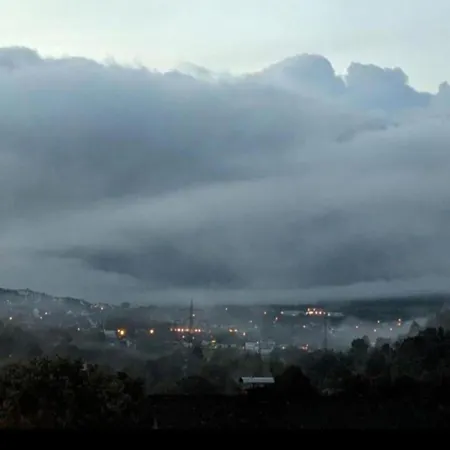 Haus Sauerlandliebe Casa de Férias Schmallenberg