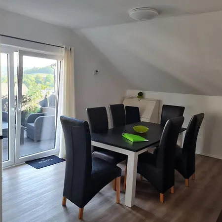 Haus Sauerlandliebe *