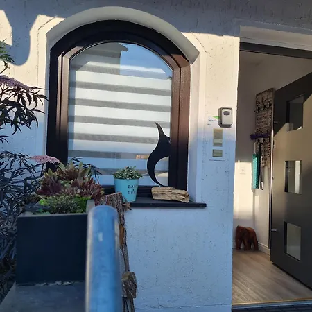 Haus Sauerlandliebe Casa de Férias *