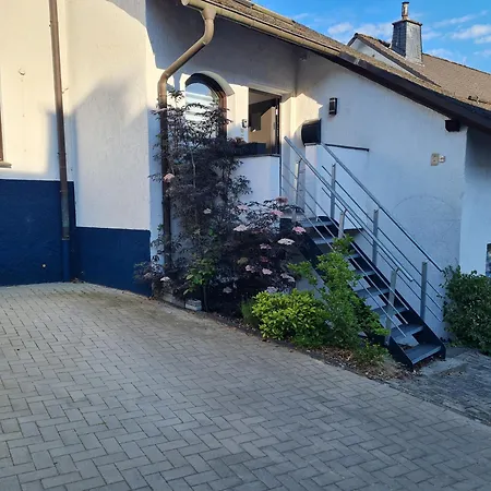 Haus Sauerlandliebe Casa de Férias Schmallenberg