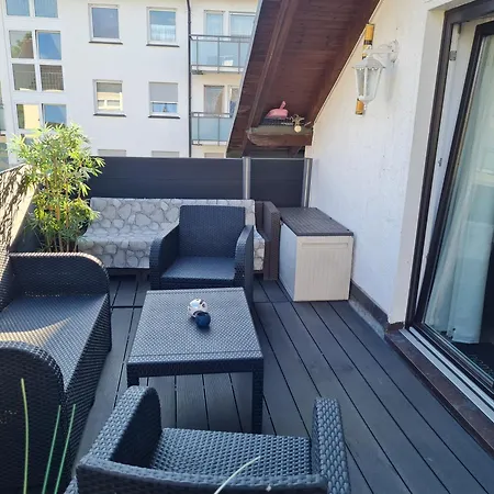 Haus Sauerlandliebe Vakantiehuis Schmallenberg