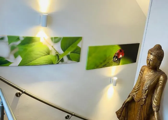 Haus Sauerlandliebe Casa de Férias Schmallenberg