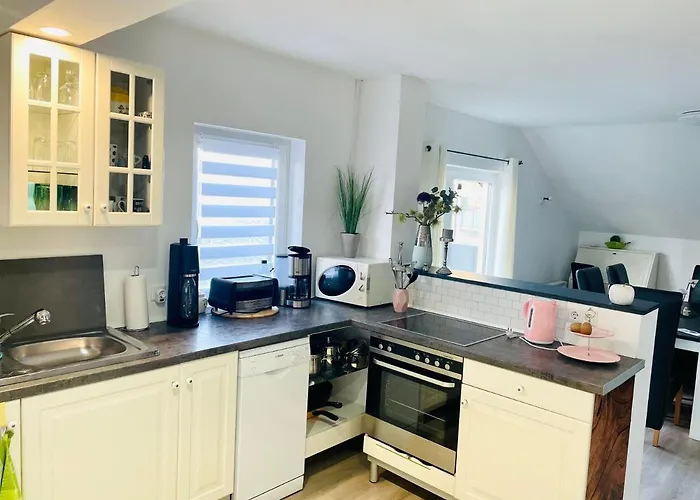 Feriehus Haus Sauerlandliebe