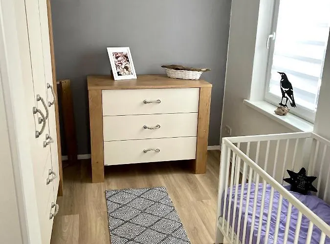 Haus Sauerlandliebe Casa de Férias Schmallenberg