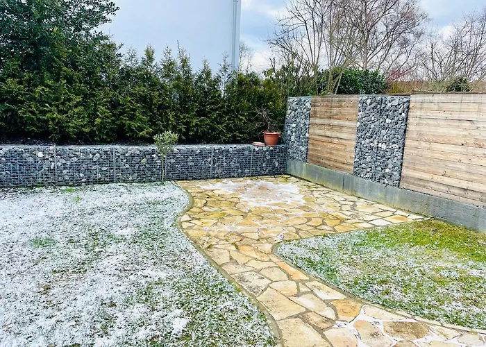 Haus Sauerlandliebe Feriehus Schmallenberg