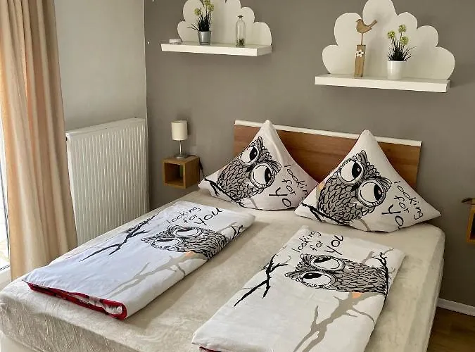 Ferienhaus Haus Sauerlandliebe Schmallenberg