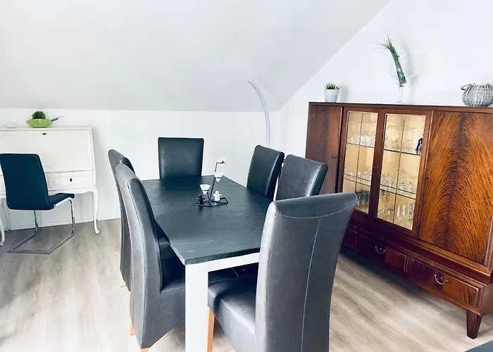 Haus Sauerlandliebe * Schmallenberg