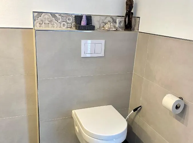 Haus Sauerlandliebe Ferienhaus