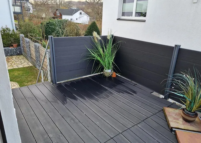 Haus Sauerlandliebe Casa de Férias Schmallenberg