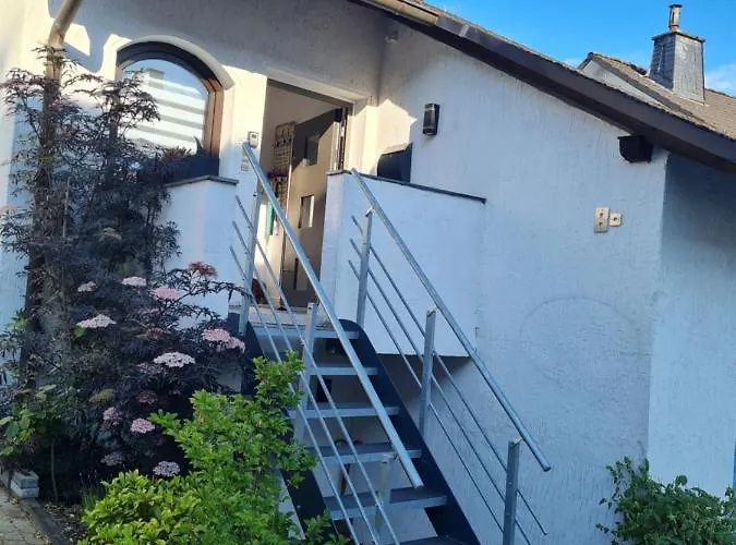 Ferienhaus Haus Sauerlandliebe *