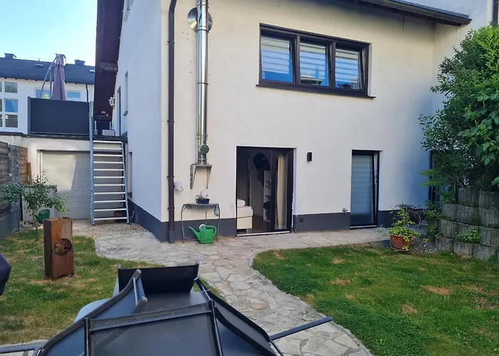 Haus Sauerlandliebe Ferienhaus Schmallenberg