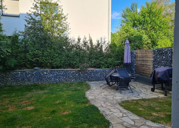 Casa de Férias Haus Sauerlandliebe