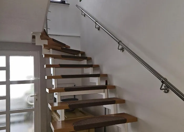 Haus Sauerlandliebe Ferienhaus *