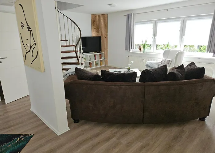 Haus Sauerlandliebe Ferienhaus Schmallenberg