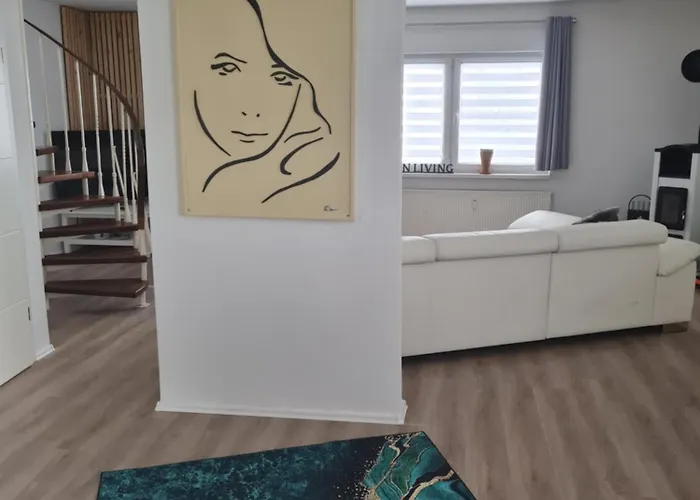 Haus Sauerlandliebe Ferienhaus Schmallenberg