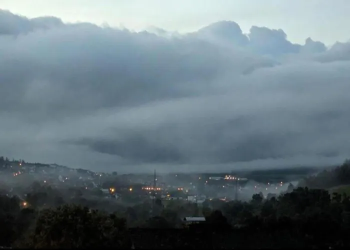 Haus Sauerlandliebe Casa de Férias Schmallenberg