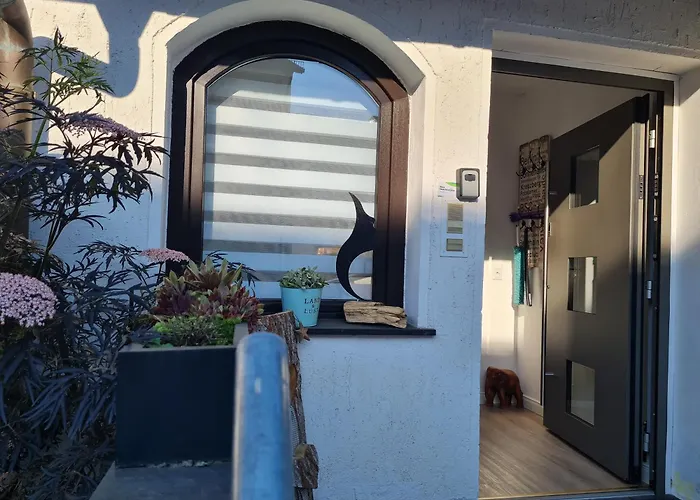 Haus Sauerlandliebe Casa de Férias *