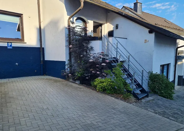 Haus Sauerlandliebe Casa de Férias Schmallenberg