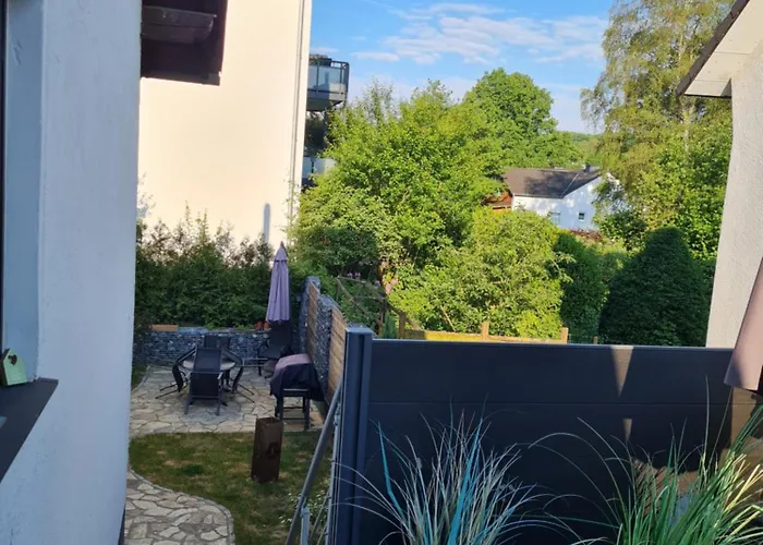 Ferienhaus Haus Sauerlandliebe *