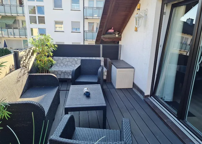 Haus Sauerlandliebe Casa de Férias Schmallenberg